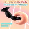 3 Size Dildo Anal Plug with Strong Suction Cup Butt Plug Ass Anus Trainer /Dilation /Expand Sex Toys For Women Men Masturbation