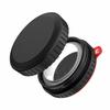 2Pcs Protective Cover Case For AirtTag GPS Tracker Waterproof Shockproof Holder For Apple Airtag Case For Car Wallet Bike Remote