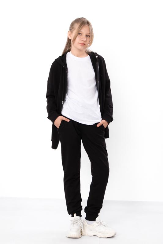 Basic Jogger Pants for Girls - Comfortable Casual Joggers Any season 6231-057-1 HC