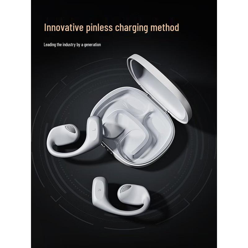 

Nank OE Pro2 Open-Ear Wireless Bluetooth Sport Earbuds