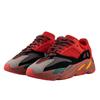 Yeezy 700 Hi-Res Red