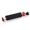 Bike Handlebar Grip Colorful Double Lock Ultra Light Anti Slip Shock Absorption Soft Bike Handlebar Grip