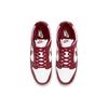 Nike Dunk Low Team Red Men Sneakers DD1391-601