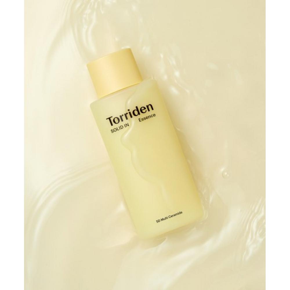 Torriden Solid Ceramide All Day Essence 100ml