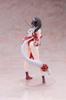 King of Fighters Mai Shiranui scale PVC ABS painted finished figure "The 14" 1/6 &