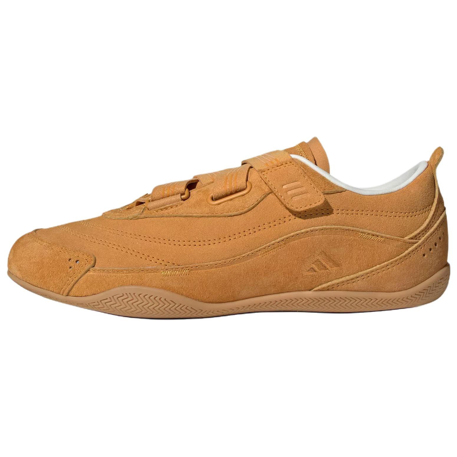 

Adidas URBAN REVERIE Low top Casual Shoes Women s Yellow Sneakers KJ4036 39⅓ жёлтый