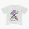 Vintage California Raisins "Raisin Hell In Bahamas" 80s Reprint T-Shirt (L)