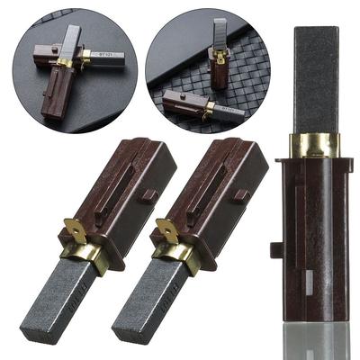 Cleaner Hand Tools Rotary Tool Motor Carbon Brush Carbon Brush Holder Carbon Brushes Replacement