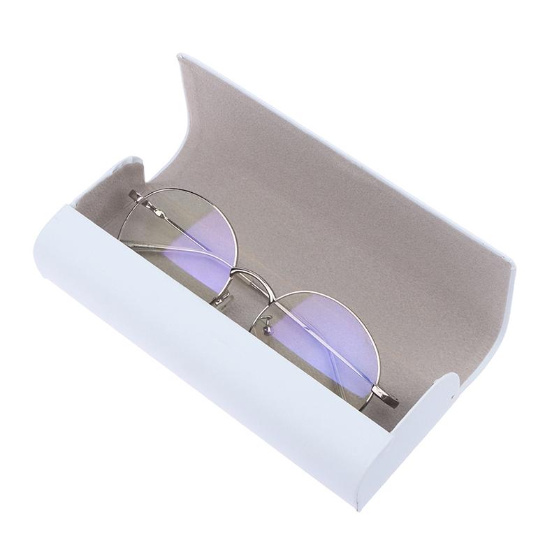 Kawaii Glasses Case Cute Glasses Storage Box Drop-Proof Cartoon Portable Glasses Box