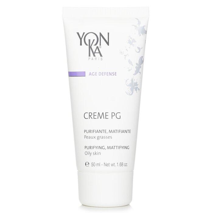YONKA Age Defense Cream (PG)