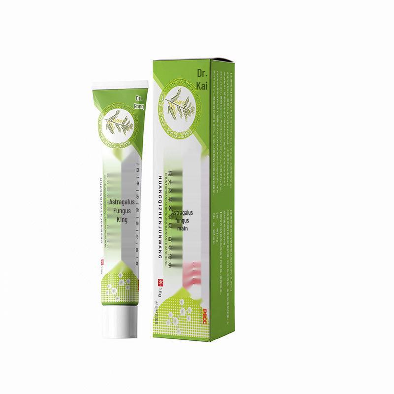 Kai Doctor Astragalus Fungus King Ointment 18g