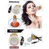 Photon Electroporation Needle Free Mesotherapy Skin Facial Lifting Machine Skin Care Facial Beauty Machine No-needle Mesotherapy
