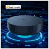 Hub Smart Home - Aqara - M2 - Noir - Zigbee - Connectivité WiFi/Ethernet