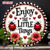 Accesorii pentru decor – Produse din metal