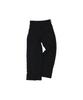 ADSB ANDERSSON BELL Bellport Wool Wide Leg Jeans Apa680M(Black)