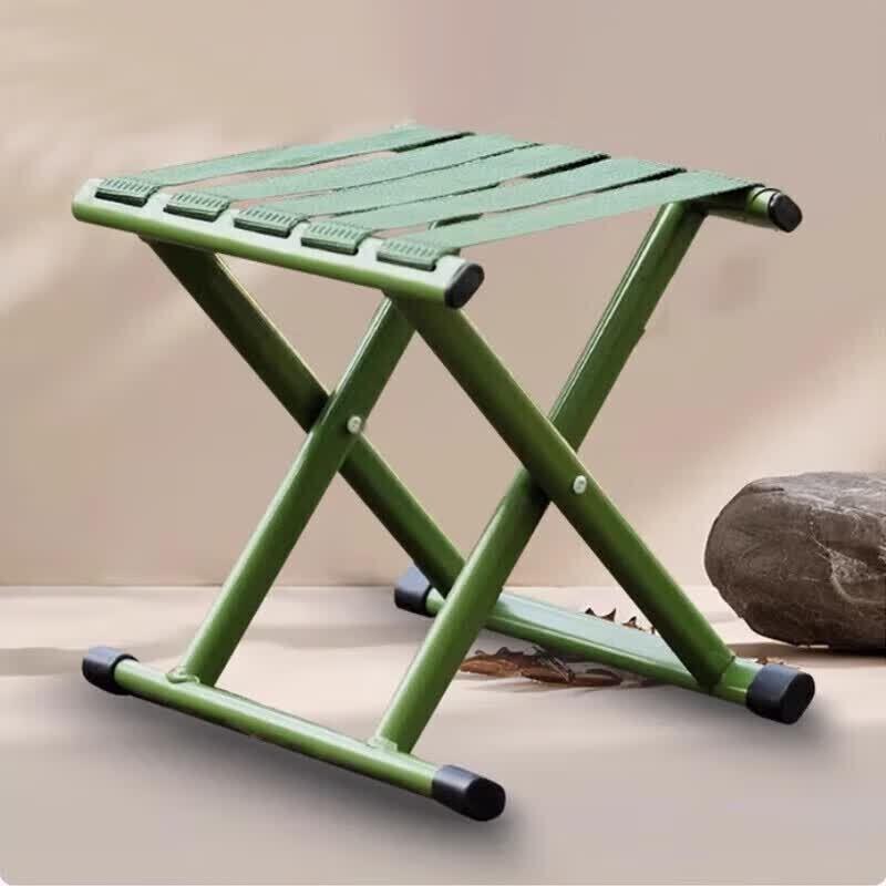 Zhenzhou Portable Outdoor Folding Stool