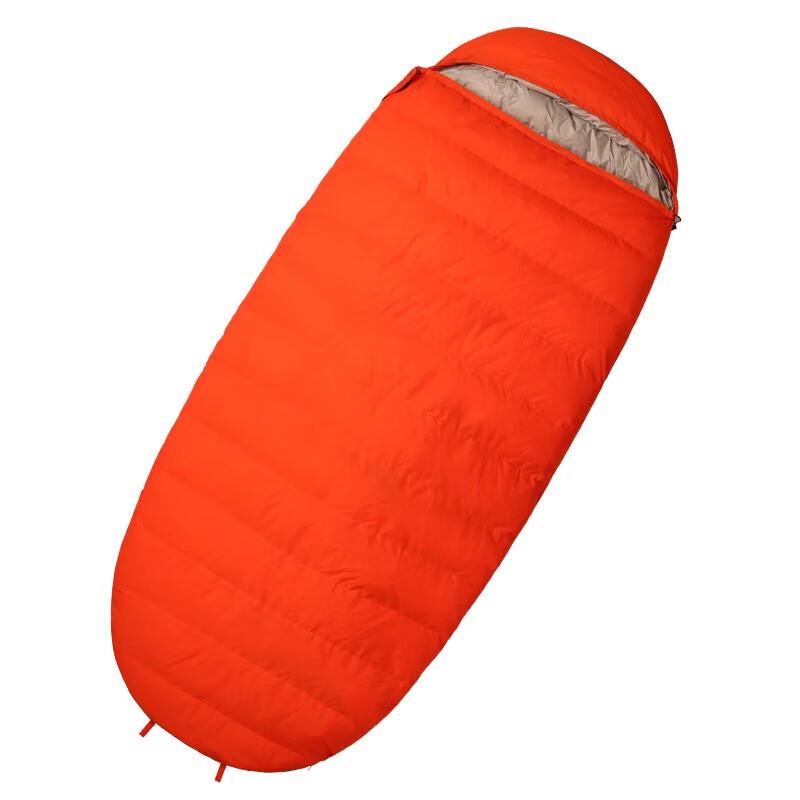 Tri-polar TP3021 Adult Egg-shaped Sleeping Bag