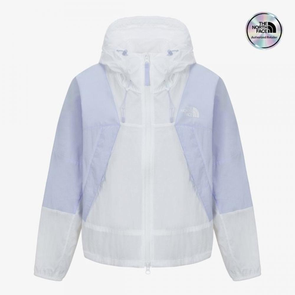 The North Face Women 1994 Mountain Jacket White WHITE/085