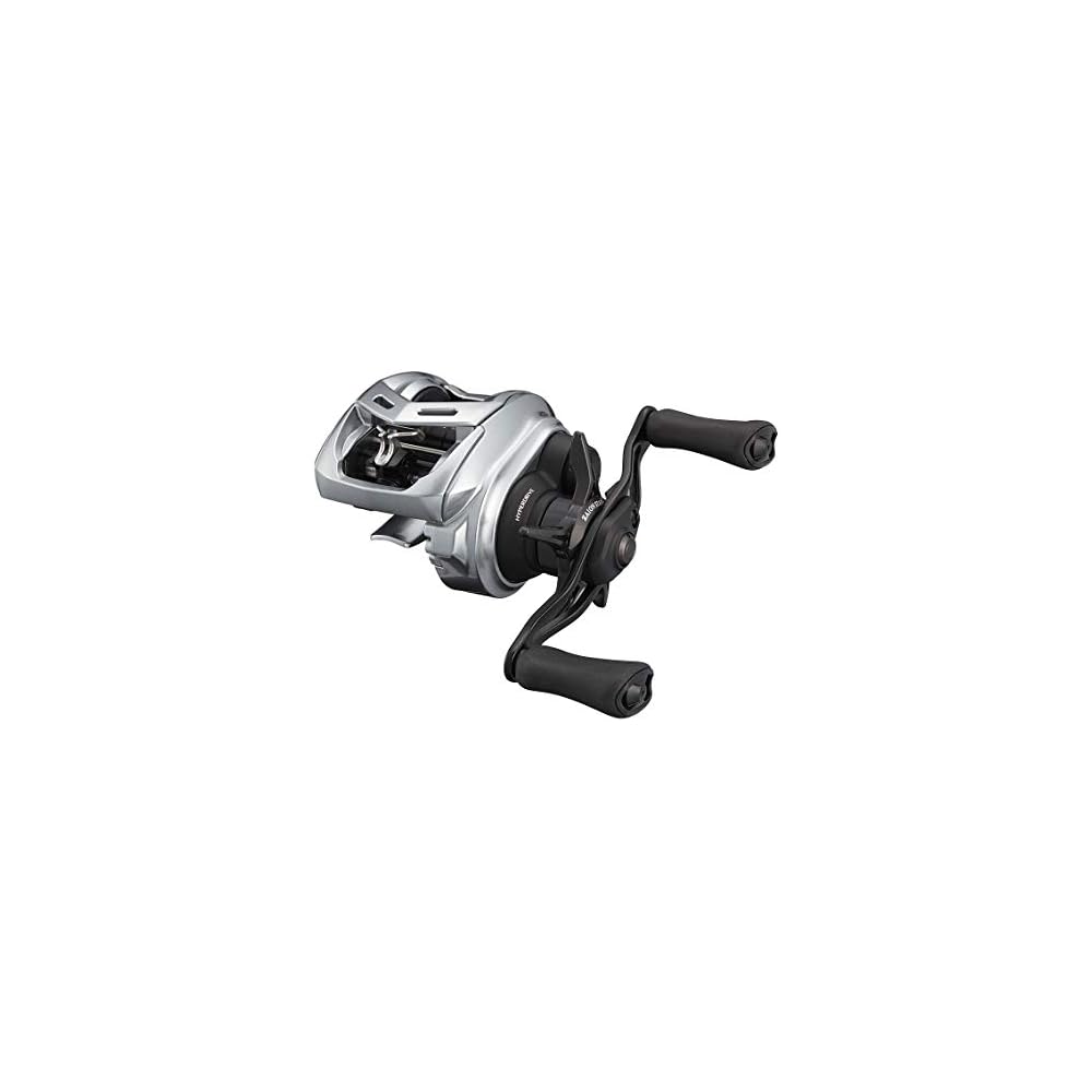 Daiwa 21 Alphas SV TW 800XHL High Speed Baitcasting Reel 8.1:1 Gear Ratio Lightweight Fishing Tackle
