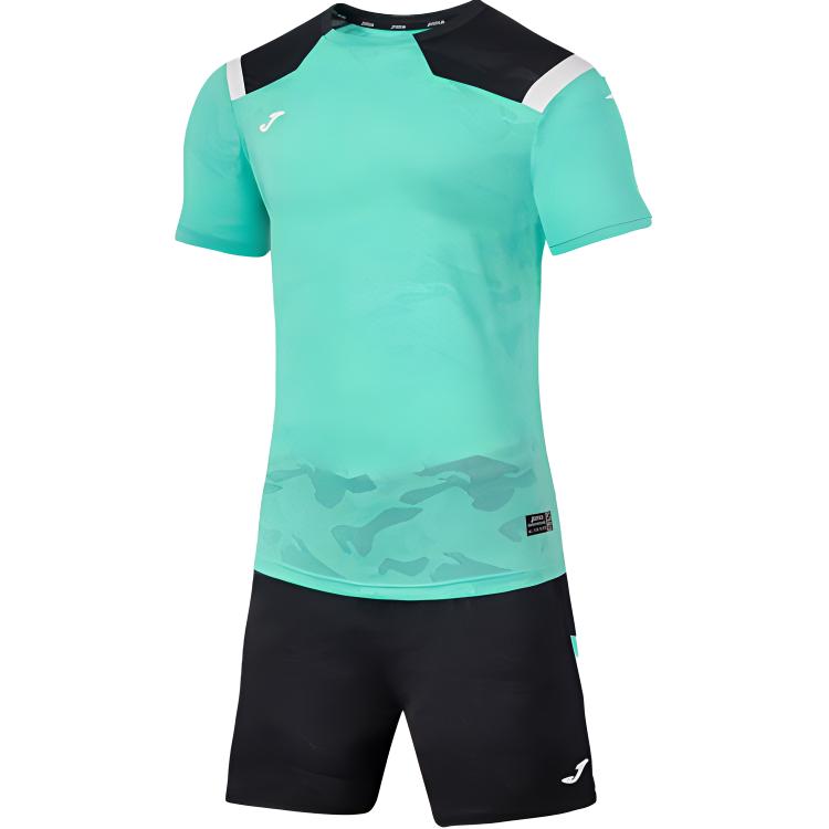 Joma Soccer Jersey Sets Unisex Moderate 3125FPB001