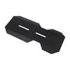 Motorcycle Middle Mudguard Black For Super 73 Super73 RX S1 S2 Ebike Ridstar Q20 Mud Guard Dirt Pit Bike Retrofit Accessories