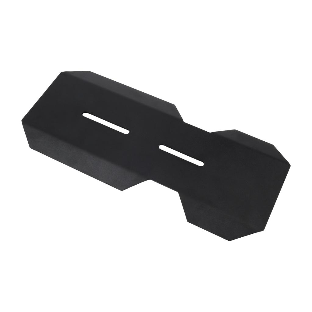 Motorcycle Middle Mudguard Black For Super 73 Super73 RX S1 S2 Ebike Ridstar Q20 Mud Guard Dirt Pit Bike Retrofit Accessories