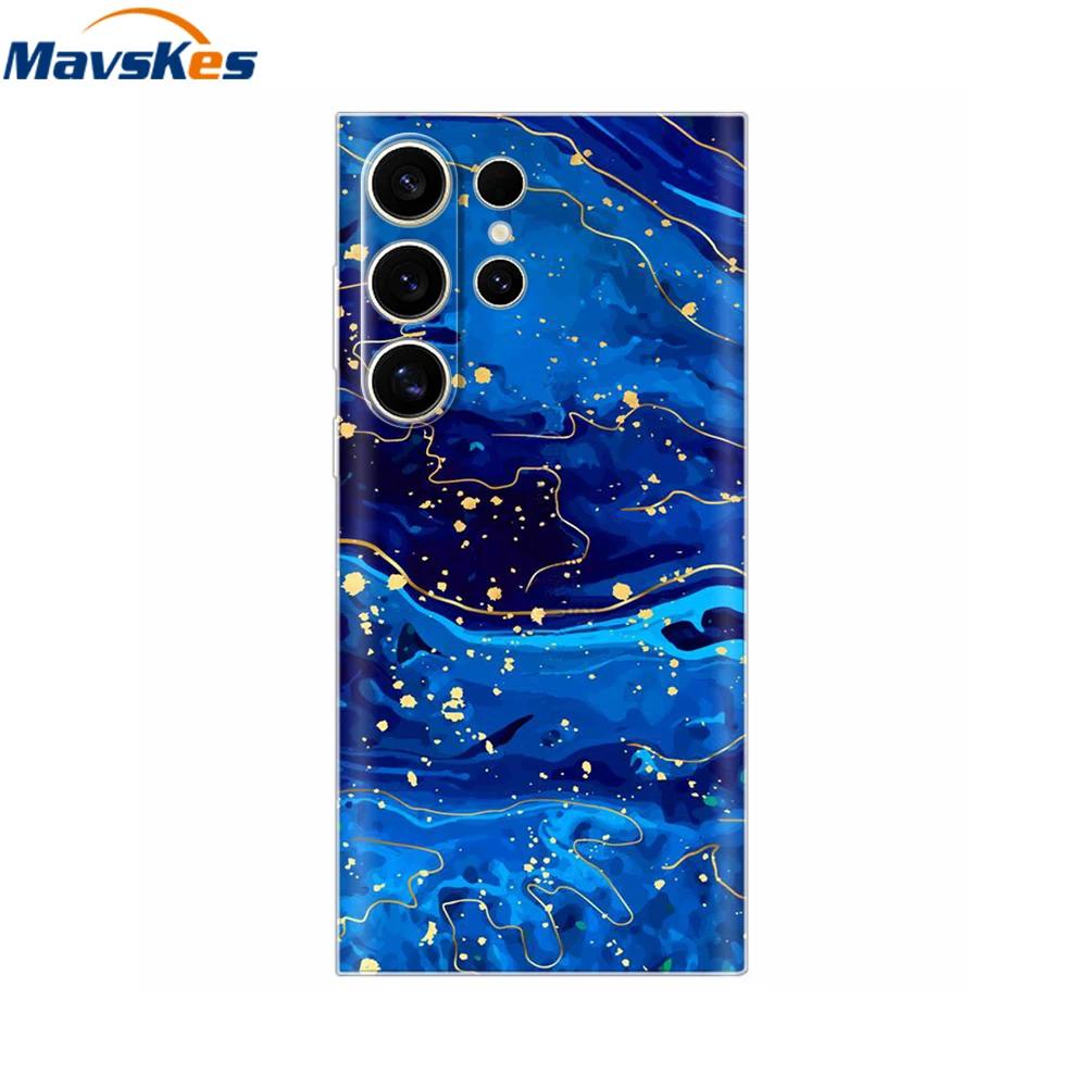 Case For Samsung S25 Ultra Cute Heart Flower Cover Soft Silicone Matte Protective Fundas For Samsung Galaxy S25+ S25 s 25 Shells