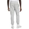 Nike Club Fleece+ 'Heather ' Track Pants DX0547-063
