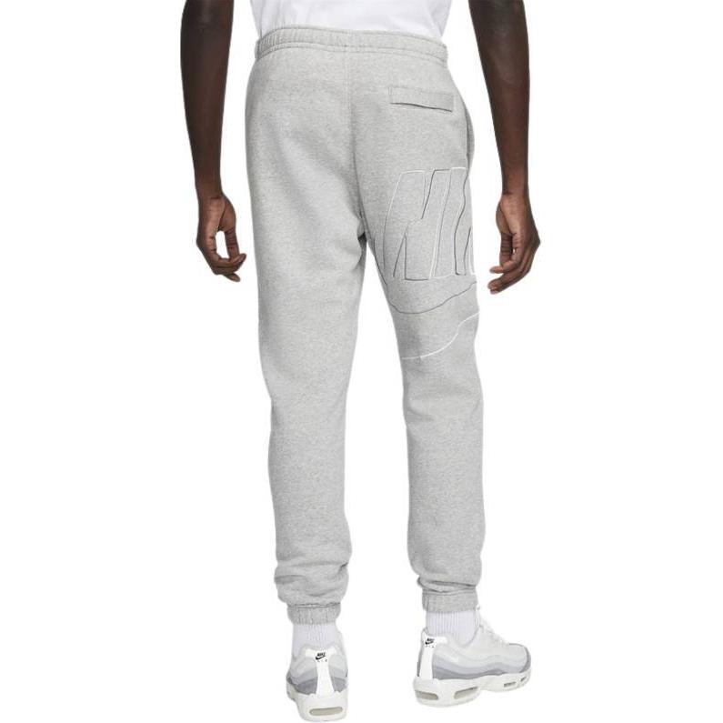 Nike Club Fleece+ 'Heather ' Track Pants DX0547-063