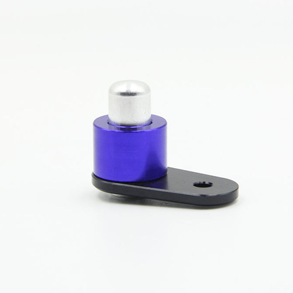 Motorcycle Accessories Brake Lever Parking Button Semi-automatic Lock Switch For HONDA PCX 125 150 160 PCX125 XMAX 300 NMAX 155