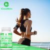 Coolkin is rich in alpha-lipoic acid, 650mg dietary supplement capsules, suitable for both men and women.