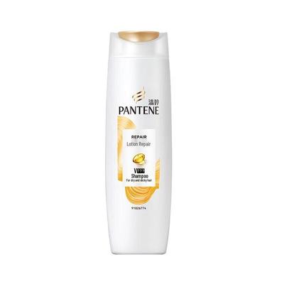 Pantene Lotion Repair Shampoo
