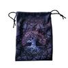 Altar Tarot Card Storage Bag Jewelry Bag Dices Bag Gift Bag with Drawstring