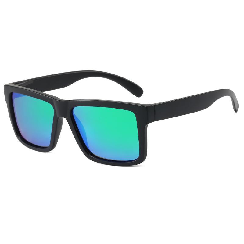 8464 Hot-Selling Sports Sunglasses Box Fashion Polarized Sunglasses Outdoor Men'S And Women'S Cycling Glasses