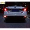 Fits For Nissan Altima - LED Rear Fog Light Tail Bumper Light Sets New