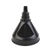 Funnel Refueling 5inch Spout Black Strainer Diesel