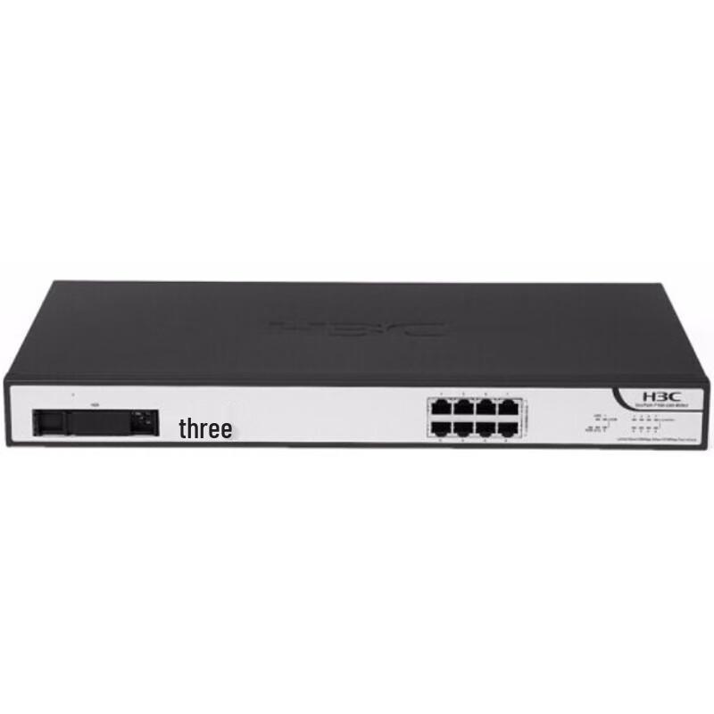 

H3C F100-C60-WiNet Enterprise Firewall Gateway