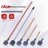 Jundingying 12cm Floor Cement Cleaning Shovel