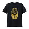 Dachdecker T-Shirt Geselle Hausbauer Die Besten Dachdecker vintage gewaschen Streetwear Designer-Kleidung Bequem Unisex Grafik