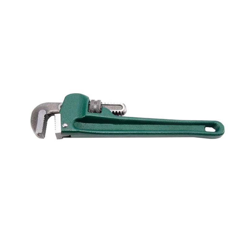 SATA Heavy-Duty Pipe Wrench