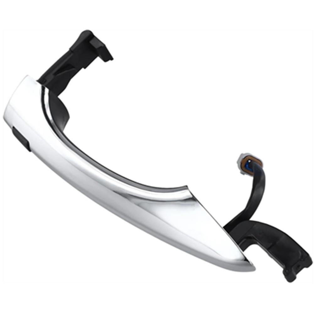 Left Side Front Door SmartKey Outside Handle 82651-C5710 For Kia Sorento 2015-19