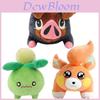 Peluche Suave de Pokémon Escarlata y Púrpura Perfecto Para Colección o Regalo