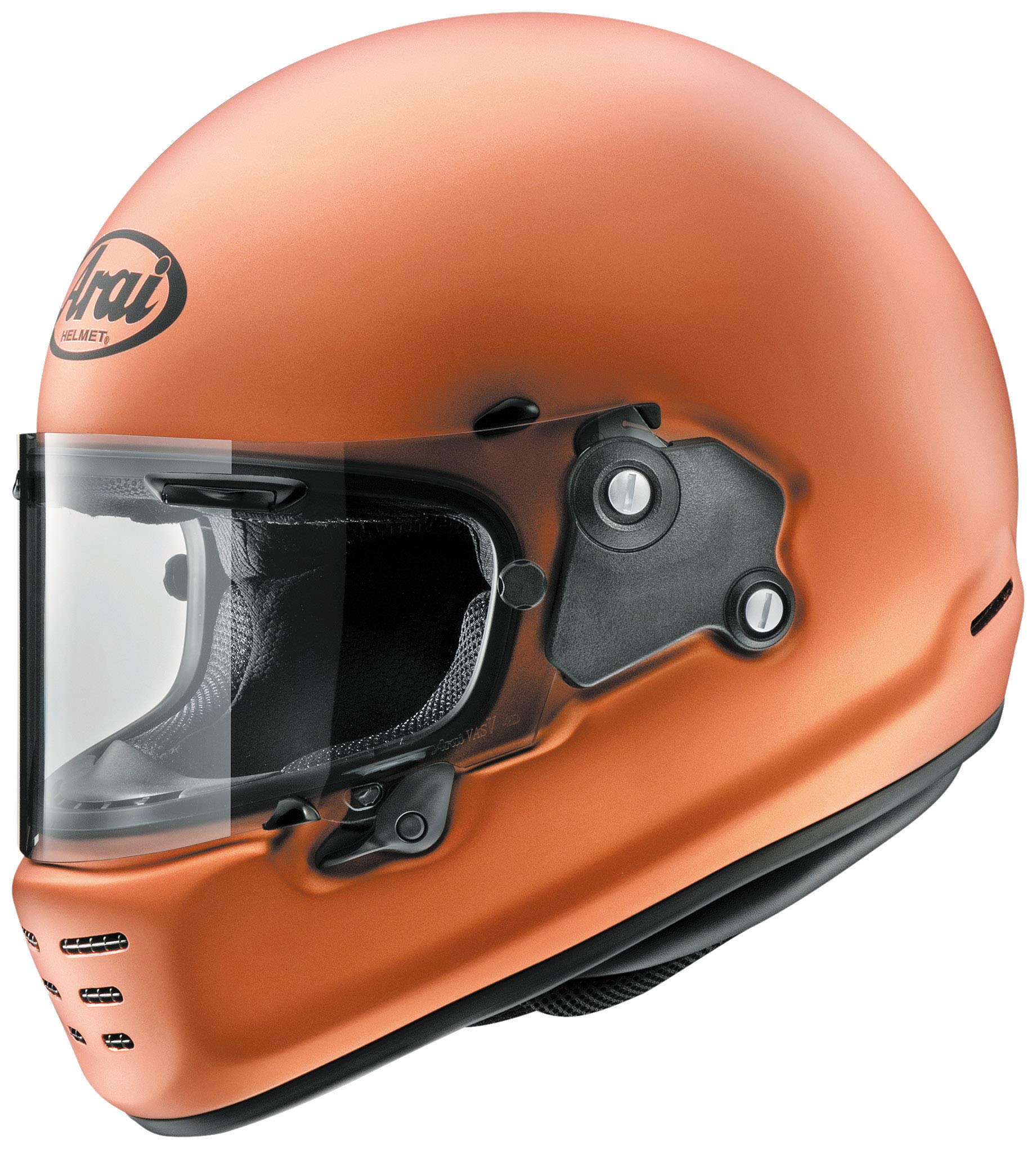 

Arai Bike Helmet Full Face RAPIDE NEO Dusk Orange 55-56cm