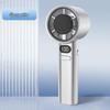2026 Portable High-Speed Rechargeable Mini Handheld Fan