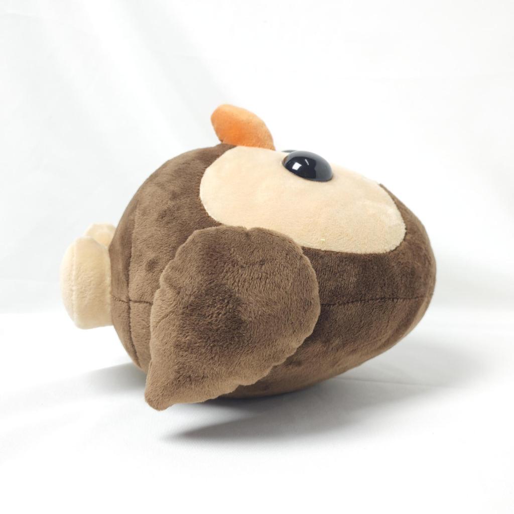 Adopt Me Plush Owl Toy - Cross-Border Animal Doll