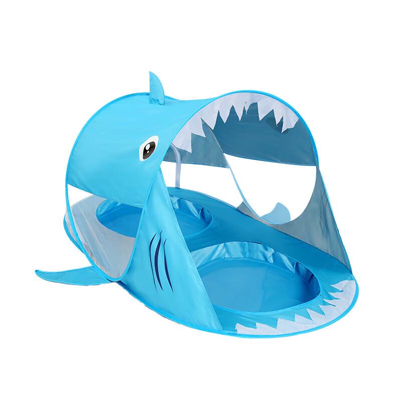 

Tri-polar TP2361 Automatic Parent-Child Beach Tent 180x90x70cm