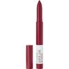 Maybelline New York - Lipstick Pencil - Superstay Ink - Own Your Empire (50)