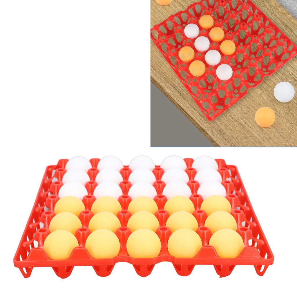 Jumping Table Game Interactive Fun Relieve Stress Tabletop Bouncing Toy for Family Gathering