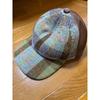 Used Kijima Takayuki Wool Mesh Cap