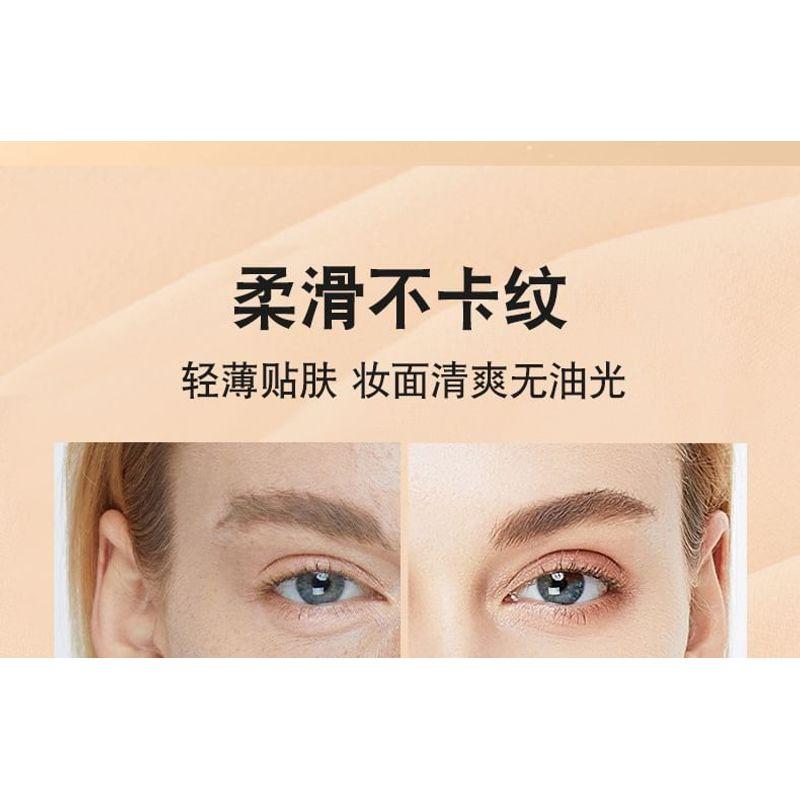 IMAGIC - Matte Silky Pressed Powder - 4 Shades